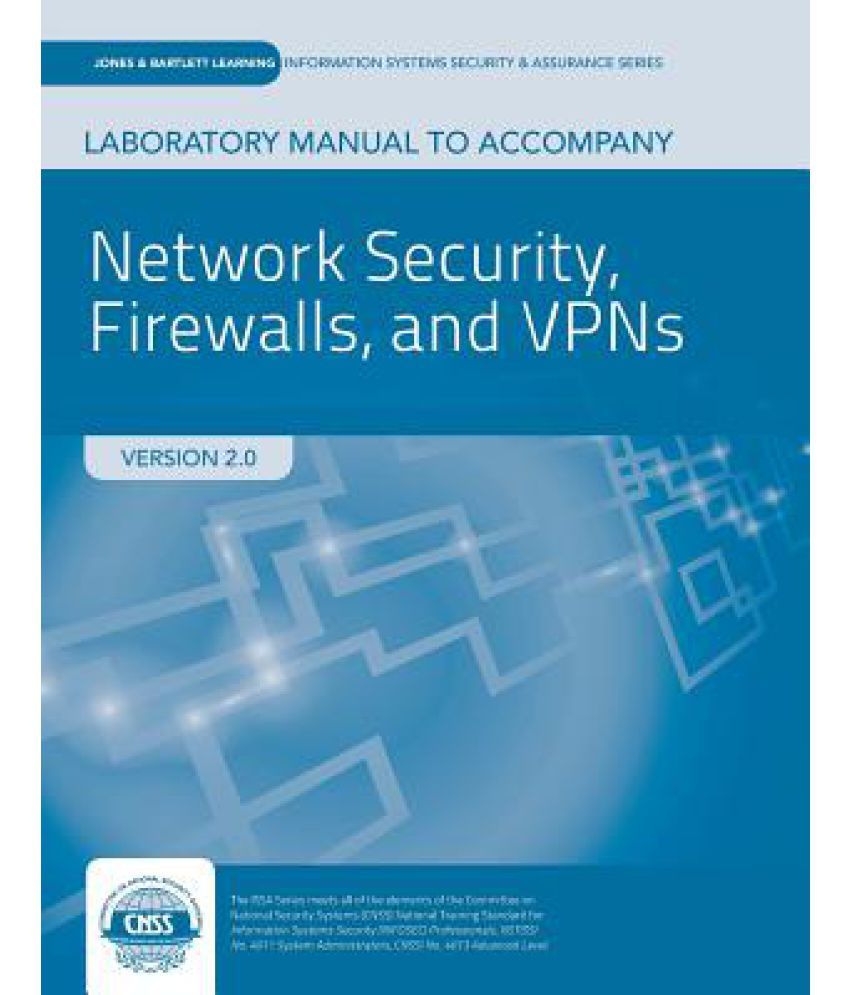 Network Security Firewalls & VPNs Lab Manual: Buy Network Security  Firewalls & VPNs Lab Manual Online at Low Price in India on Snapdeal