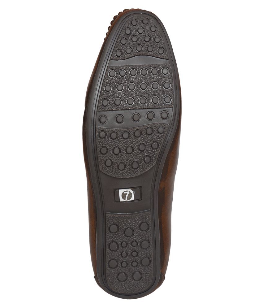 lofar juta loafer