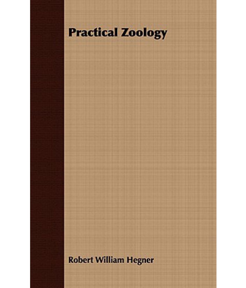 Practical Zoology: Buy Practical Zoology Online at Low Price in India