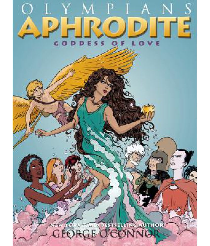 Aphrodite Goddess Of Love Buy Aphrodite Goddess Of Love Online At