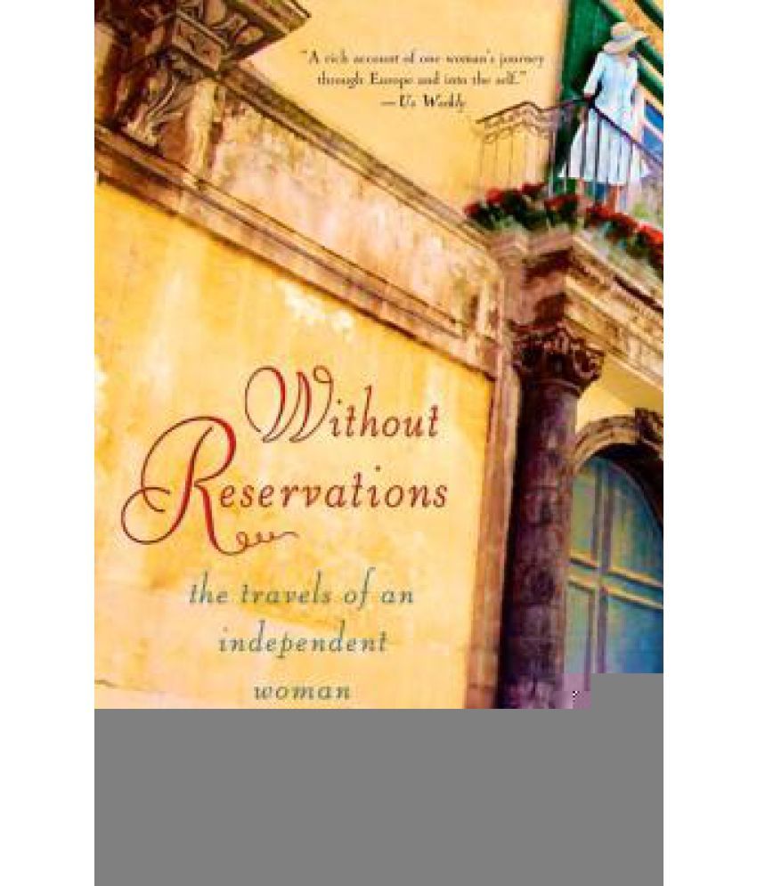 without reservations by jl langley without reservations by jl langley