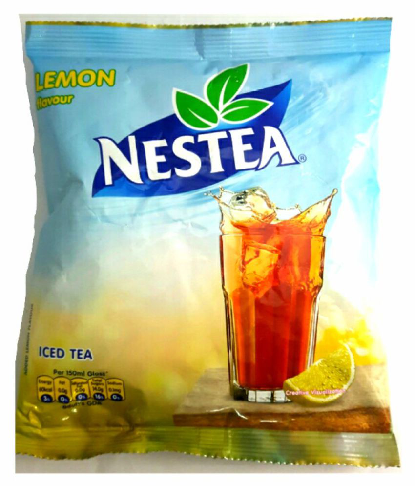 Nestea Iced Tea Iced Tea Drink 400 gm: Buy Nestea Iced Tea Iced Tea ...