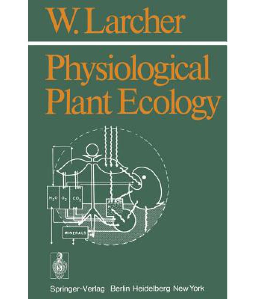 physiological-plant-ecology-buy-physiological-plant-ecology-online-at