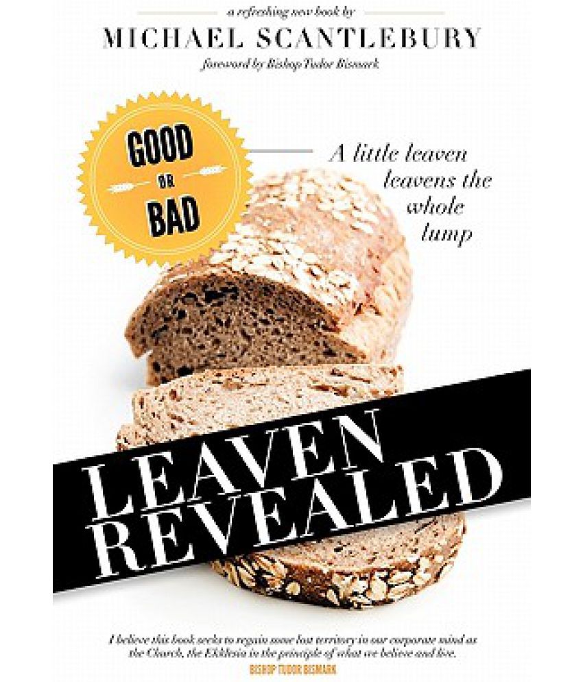 leaven-revealed-buy-leaven-revealed-online-at-low-price-in-india-on-snapdeal