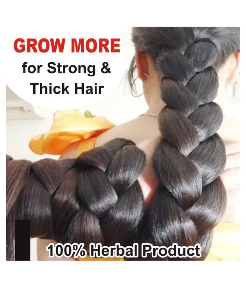 10 Effective Home Remedies for Thick and Healthy Hair