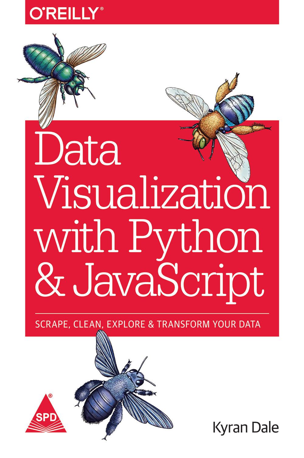 Data Visualization with Python and JavaScript: Buy Data ...
