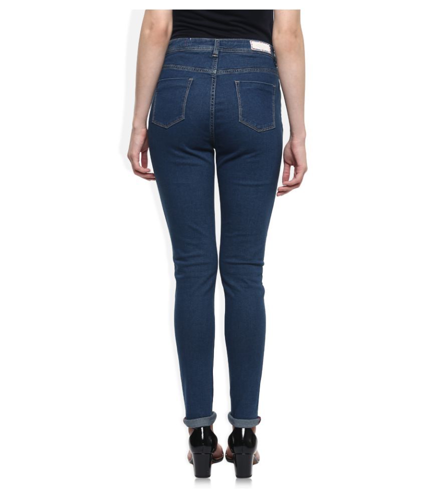 Buy Lee  Cooper  Denim Jeans  Online at Best Prices in India 