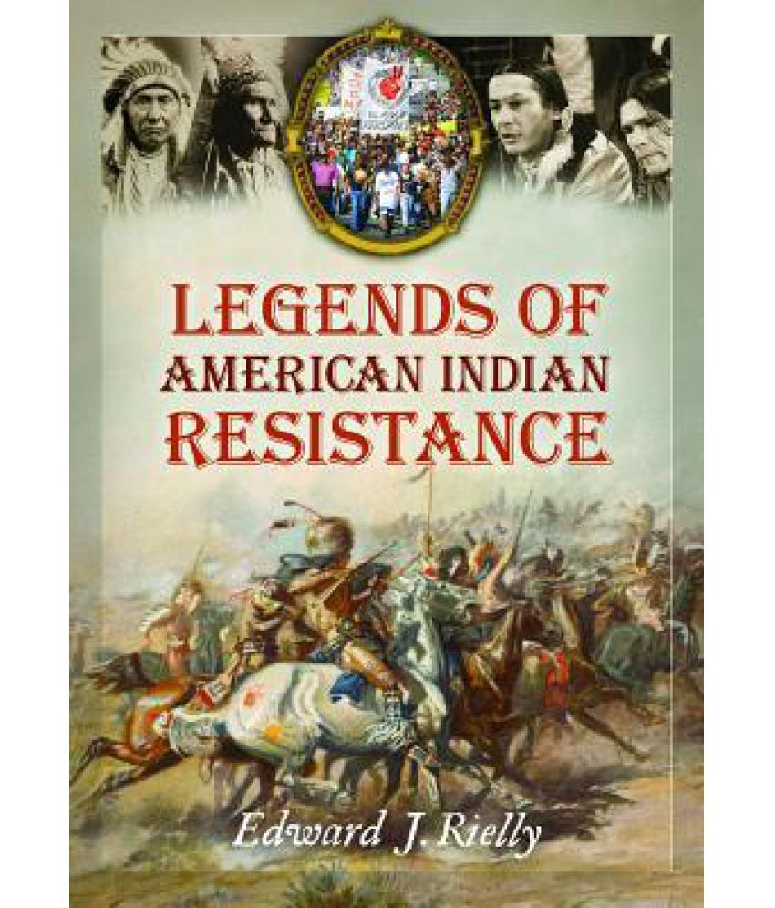 american indian legends