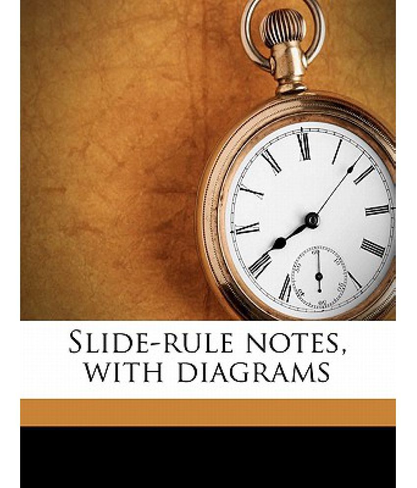 slide-rule-notes-with-diagrams-buy-slide-rule-notes-with-diagrams