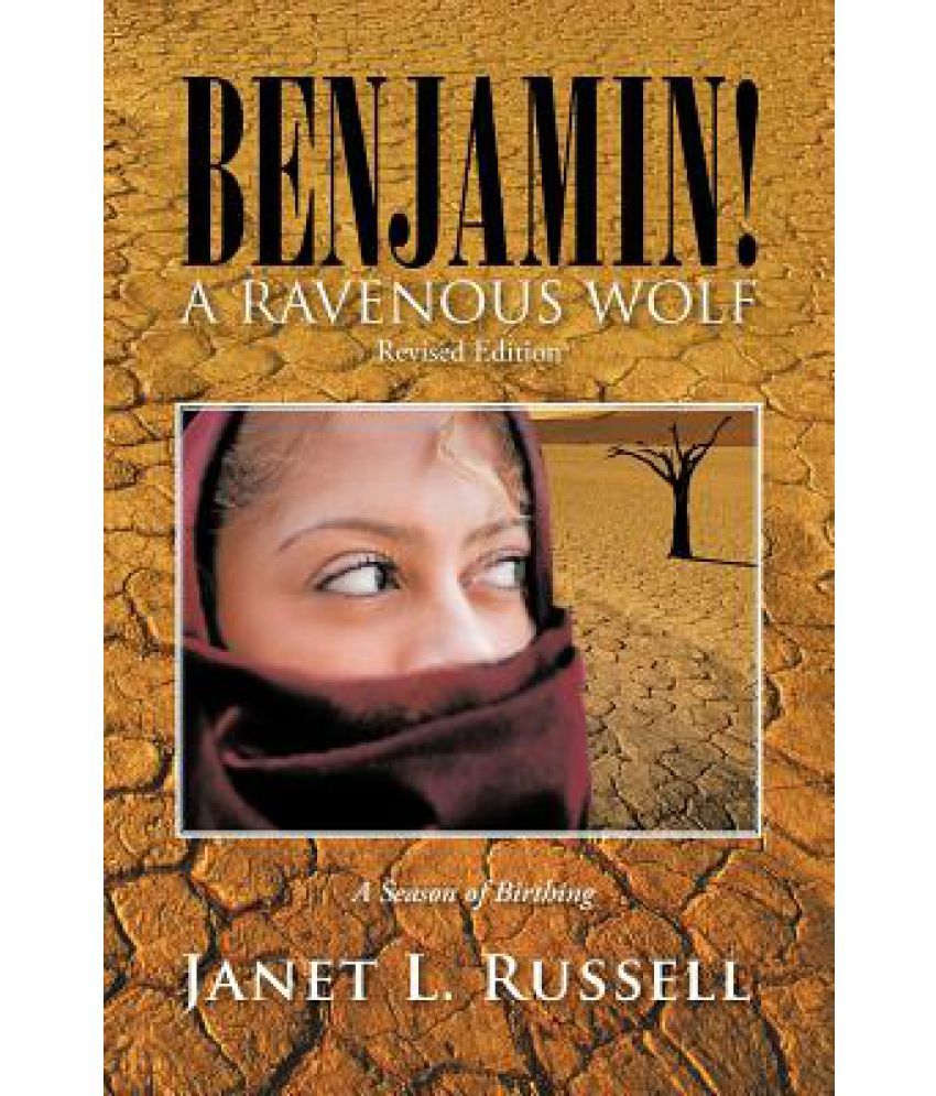 benjamin-a-ravenous-wolf-revised-edition-buy-benjamin-a-ravenous