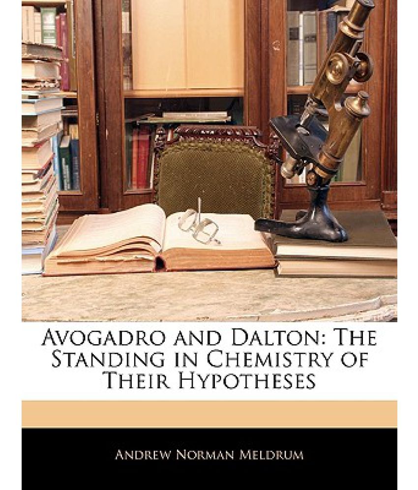 Avogadro Avogadro