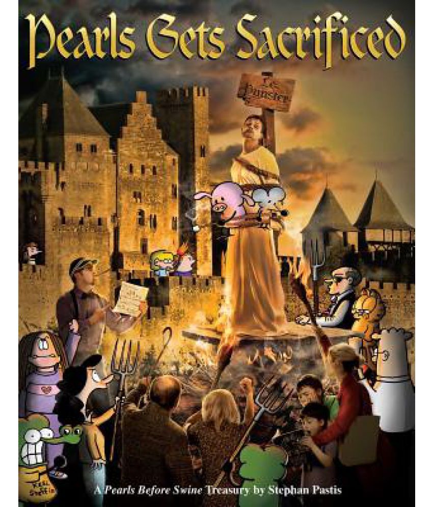 pearls before swine treasury pearls before swine treasury