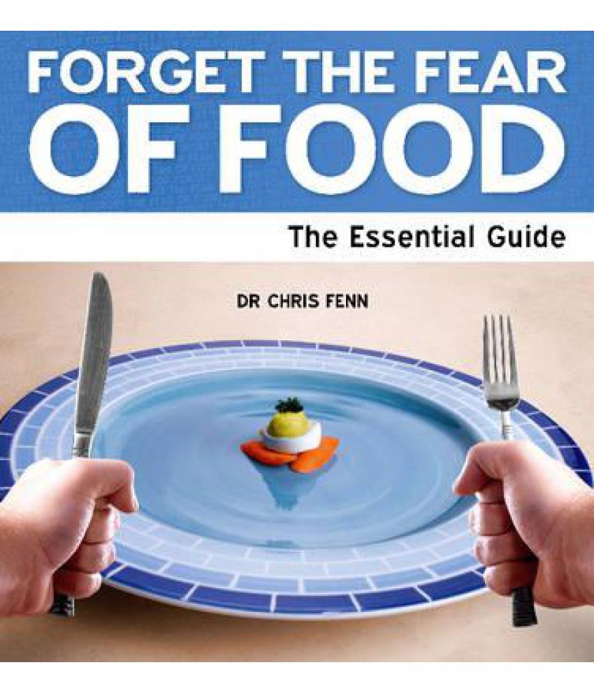 Fear of Food by Carol Bacchi