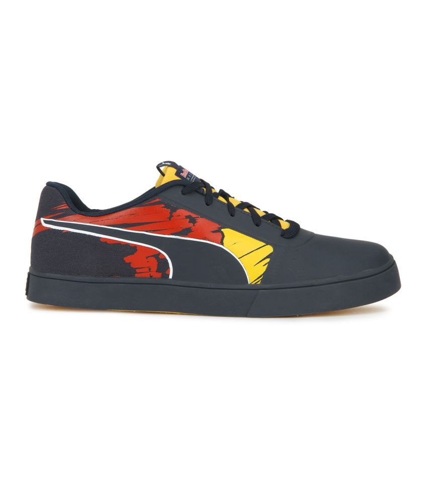 puma duplex evo rise