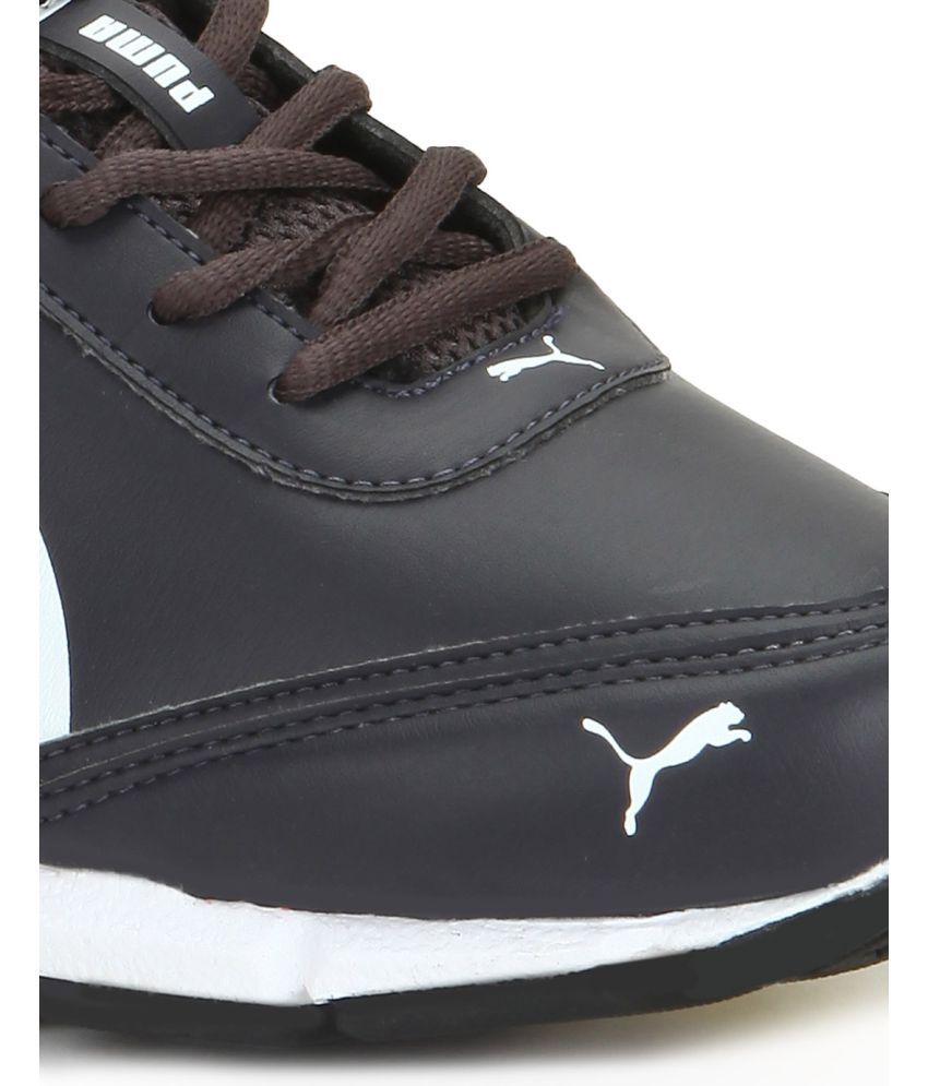 puma duplex