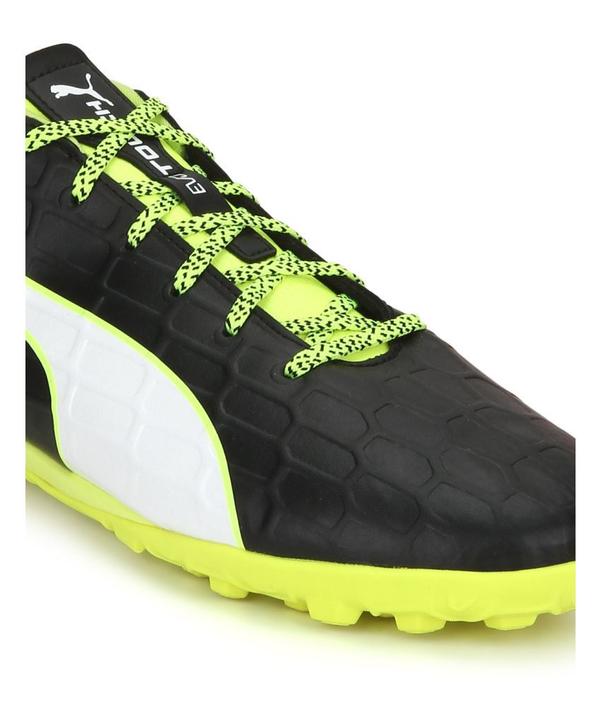 puma evospeed 5.5 tt