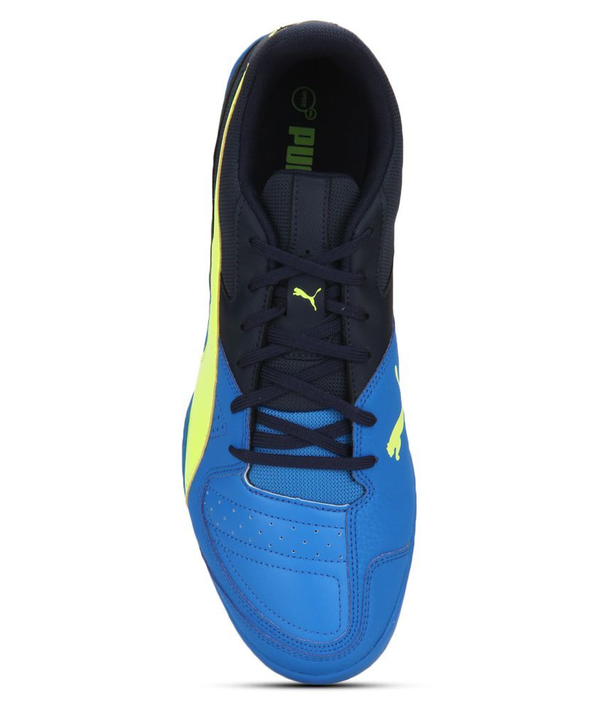 puma gavetto ii