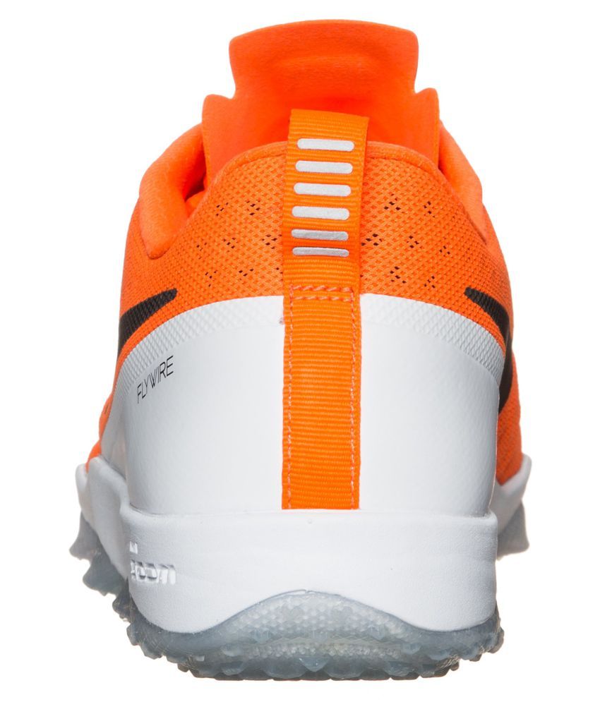 nike zoom hypercross review