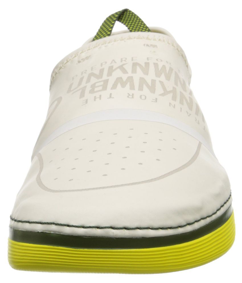 reebok nanossage