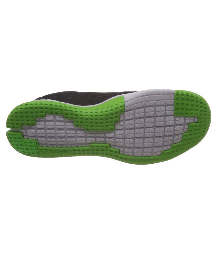 reebok men's train multisport training shoes