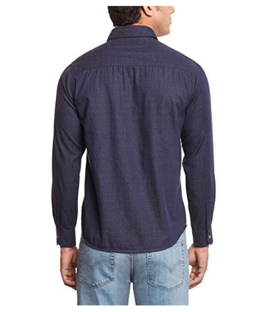 pepe jeans casual shirts