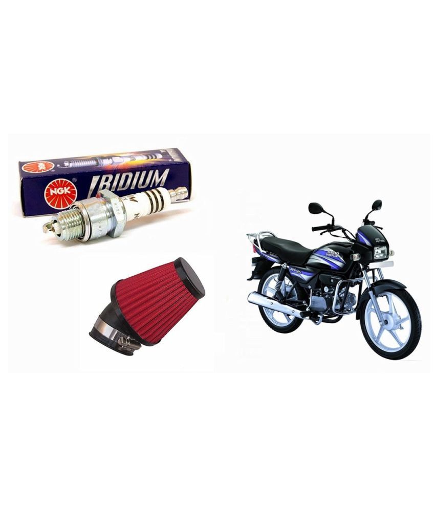 splendor plus air filter price