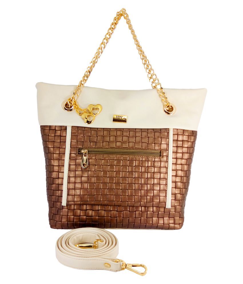 I Define You Multi P U Shoulder Bag Buy I Define You Multi P U 