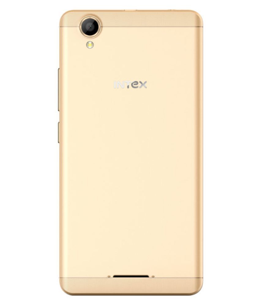 intex aqua supreme 