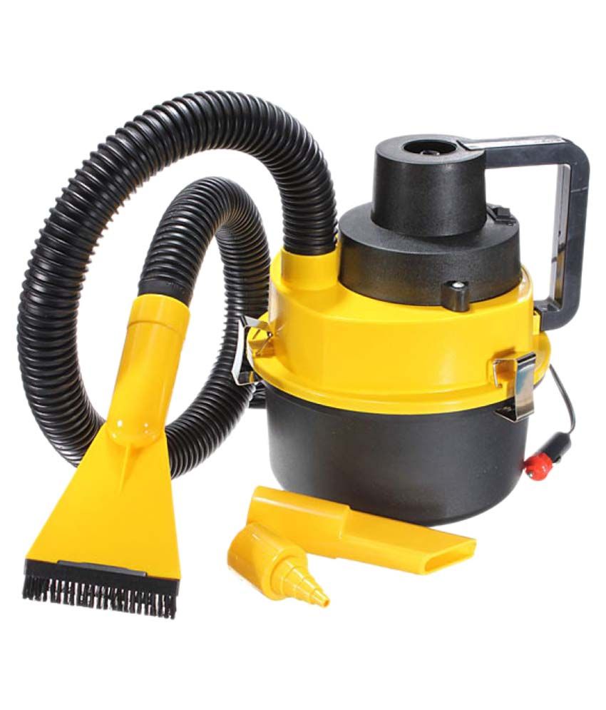 High Power Car Vacuum Cleaner Wet & Dry Buy High Power Car Vacuum