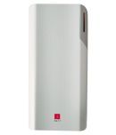 iBall PB-10017 10000 -mAh Li-Ion Power Bank White