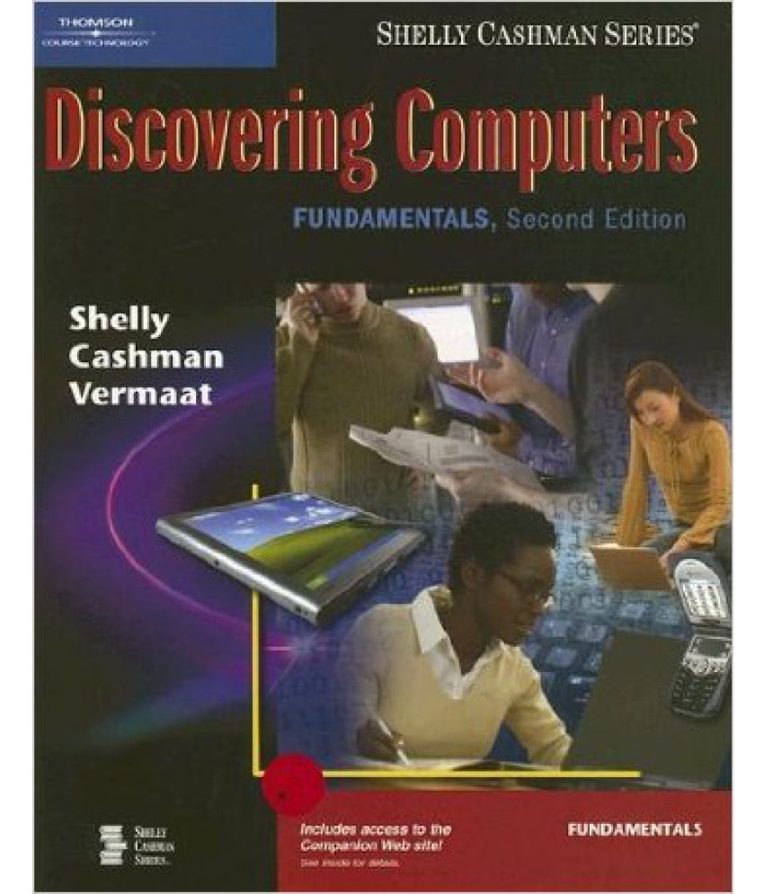 Discovering Computers: Fundamentals: Buy Discovering Computers ...