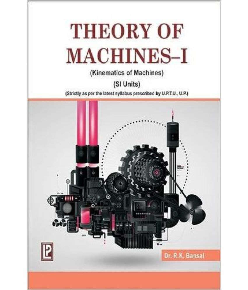 theory-of-machine-i-buy-theory-of-machine-i-online-at-low-price-in