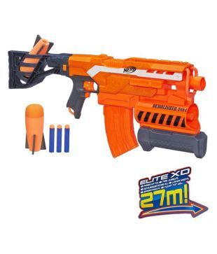 nerf demolisher price