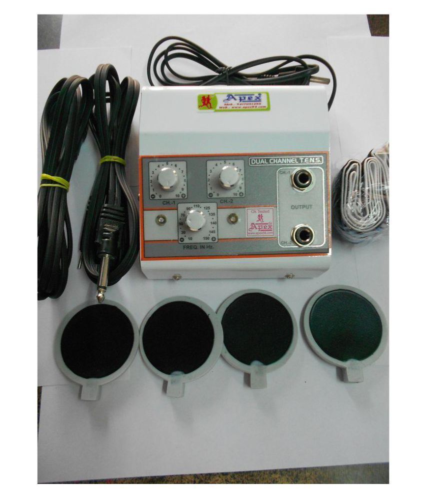 Apex International 646 Machine Is Used In Physiotherapy For Pain Relief Buy Apex International 646 Machine Is Used In Physiotherapy For Pain Relief At Best Prices In India Snapdeal
