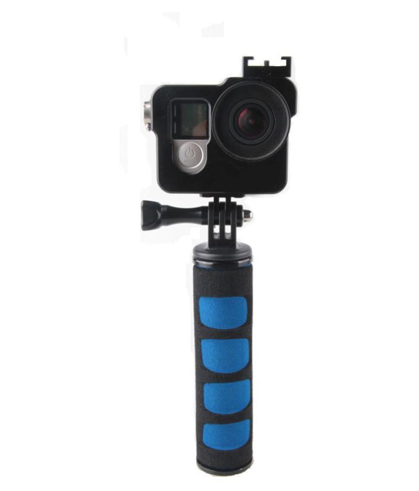 Yantralay Mini Hand Monopod Stabilizer Holder Grip Price in India Buy