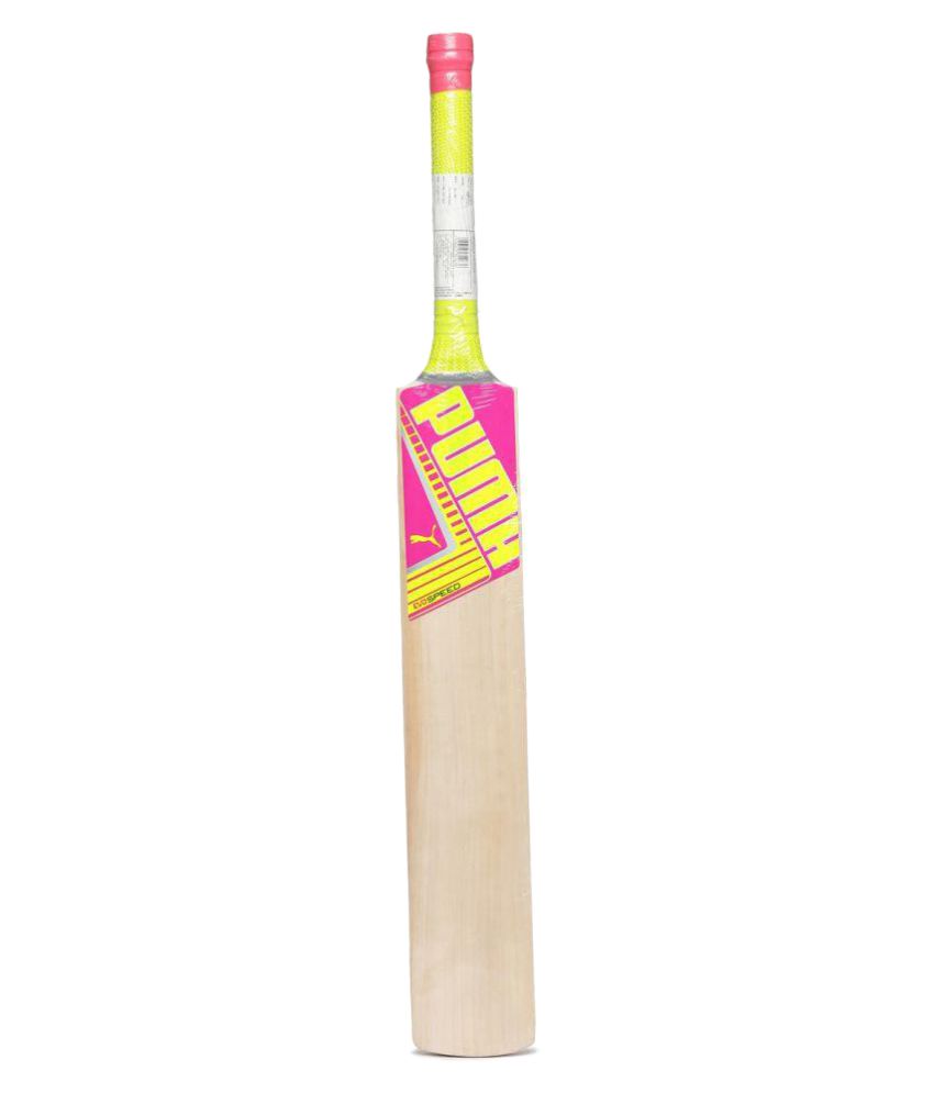 puma evospeed 4 cricket bat