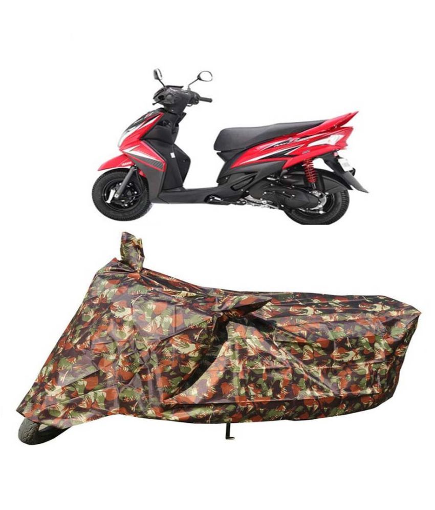 yamaha scooty cover