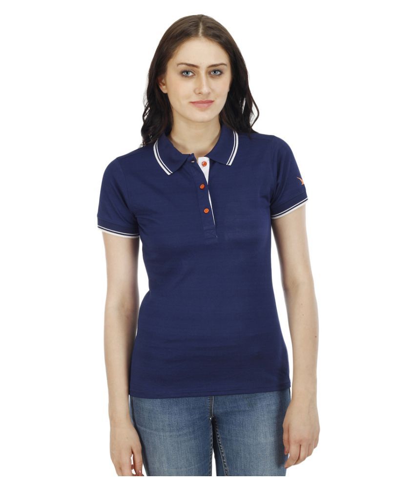 Buy Pro Lapes Polyester Polos Online at Best Prices in India - Snapdeal