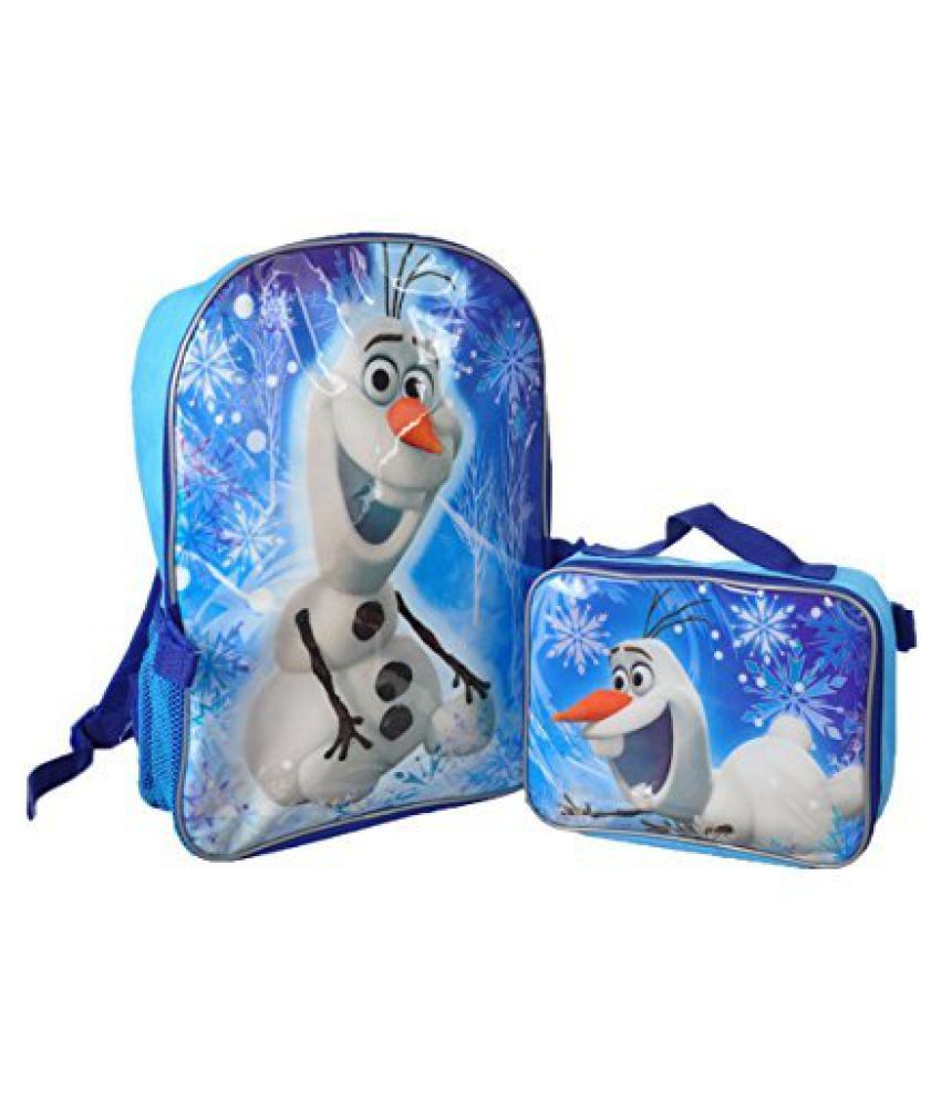 olaf backpack