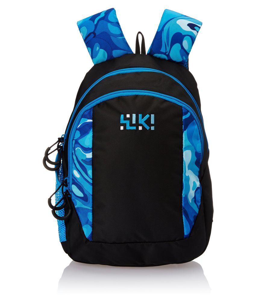 wildcraft kids backpack