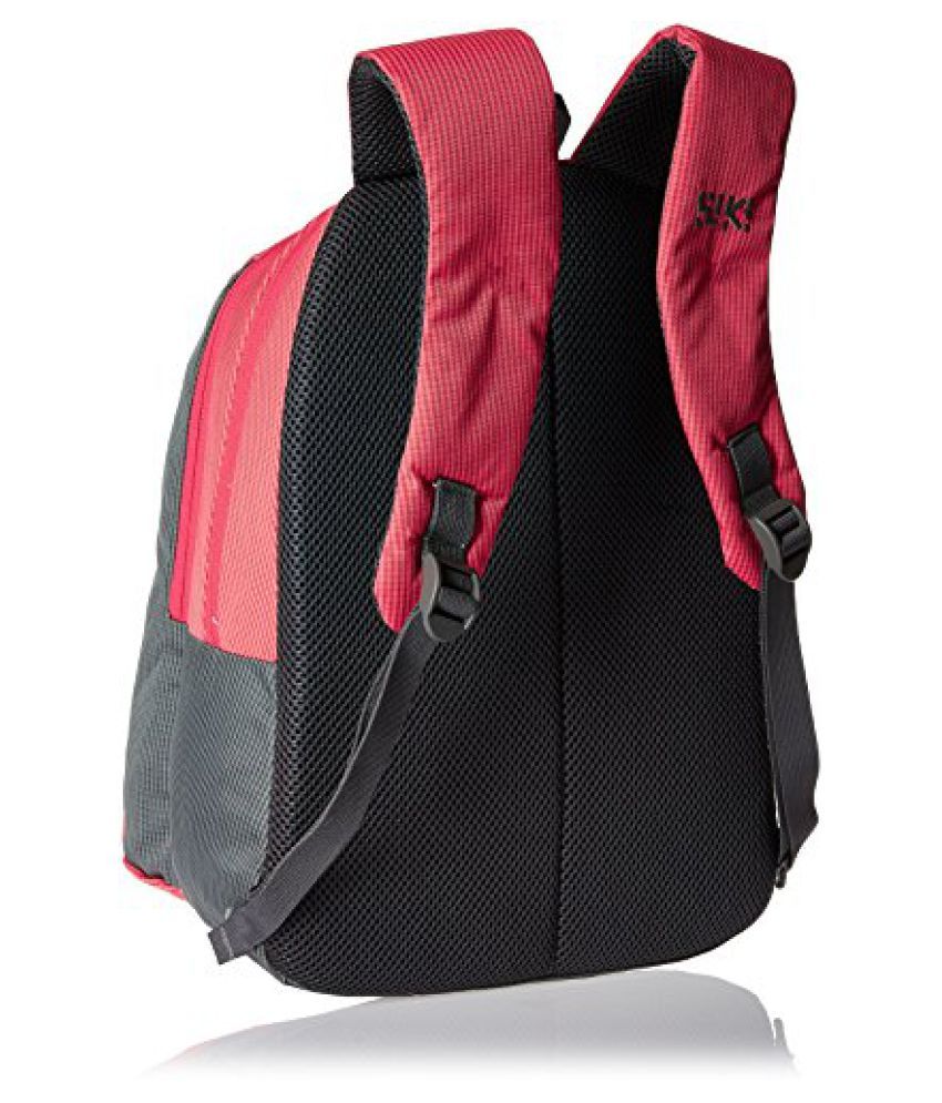 Wildcraft Wiki Daypack 14 liters Pink Kids Bag (3 5 years age) Buy Online at Best Price in