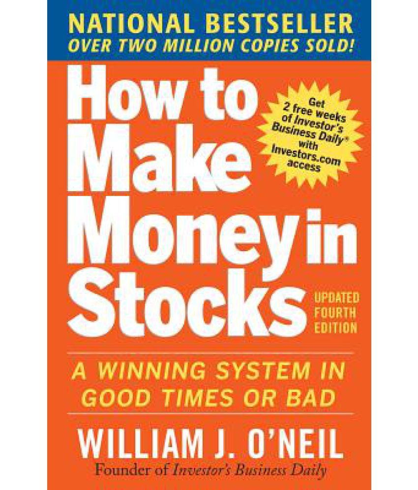 How to make money selling stock options