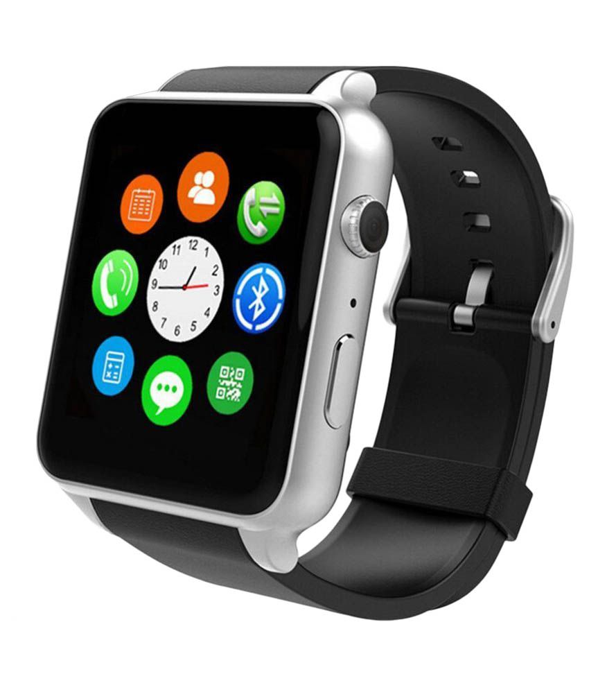 snapdeal smartwatch offer