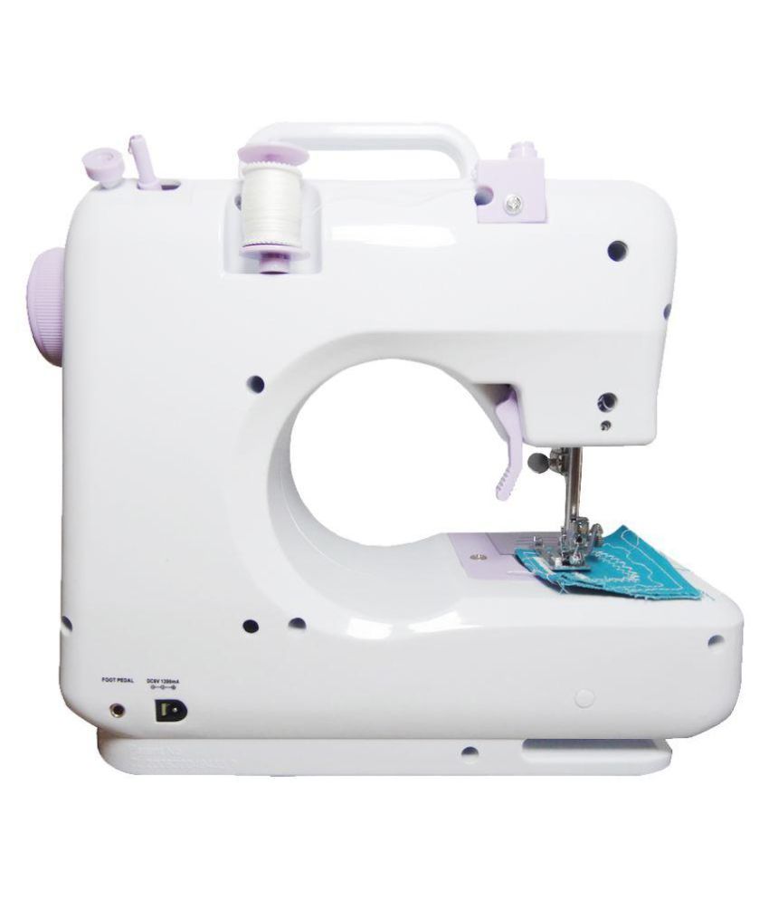 CreativeVia MHDR505 Electric Sewing Machine Price in India Buy