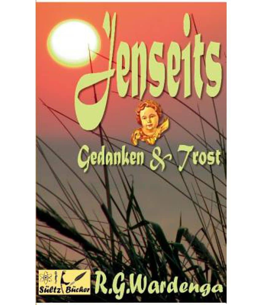 Jenseits Gedanken Trost Buy Jenseits Gedanken Trost