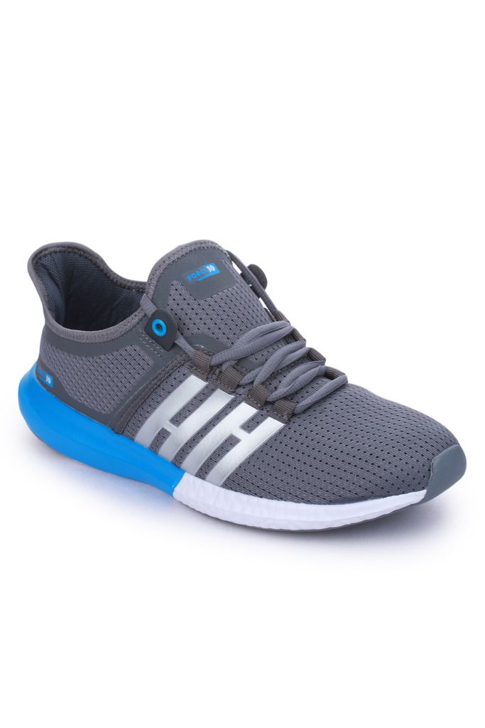 Force 10 By Liberty Did 035 Gray Running Shoes Buy Force 10 By Liberty Did 035 Gray Running Shoes Online At Best Prices In India On Snapdeal