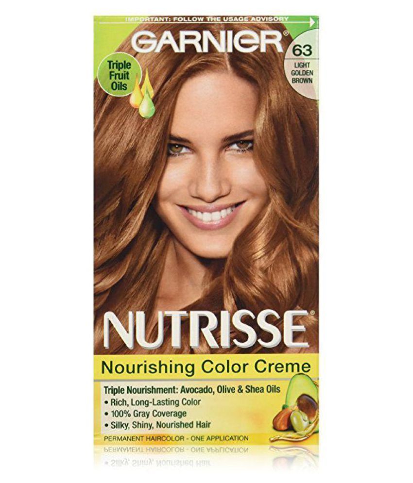 Garnier Temporary Hair Color Blonde 1 gm Buy Garnier