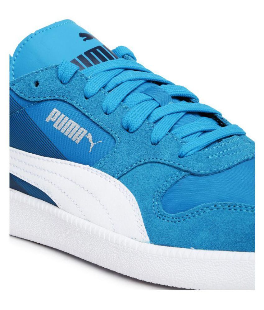 puma icra trainer l