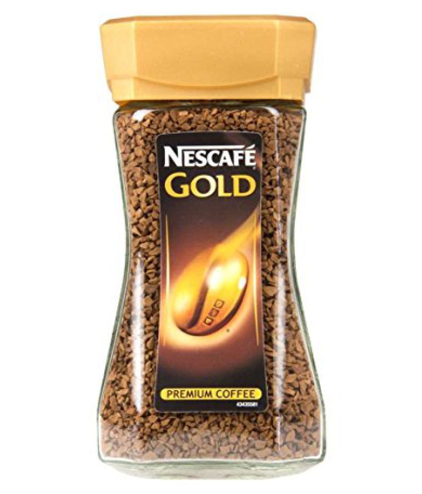 nescafe gold ice cream price