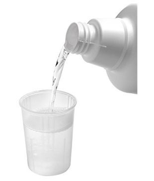 chicco disinfectant liquid